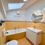 Apartment Waldstraße, Whg 17