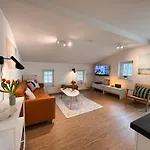 Waldstrasse, Whg 17 Heringsdorf (Usedom)