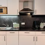 Waldstrasse, Whg 17 Apartamento *