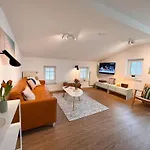 Waldstraße, Whg 17 Ostseebad Heringsdorf