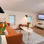Waldstrasse, Whg 17 * Heringsdorf (Usedom)