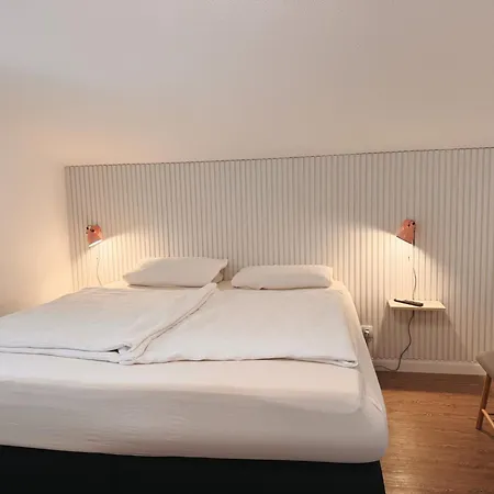 Apartamento Waldstrasse, Whg 17