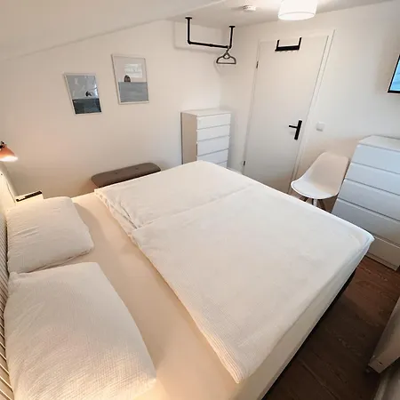 Apartman Waldstrasse, Whg 17 *