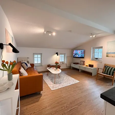 Waldstrasse, Whg 17 Heringsdorf