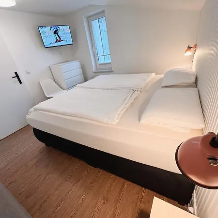 Waldstrasse, Whg 17 * Heringsdorf