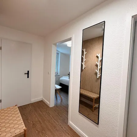 Apartment Waldstrasse, Whg 17