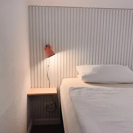 Waldstrasse, Whg 17 Apartamento Heringsdorf (Usedom)