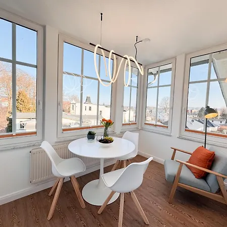 Apartman Waldstrasse, Whg 17