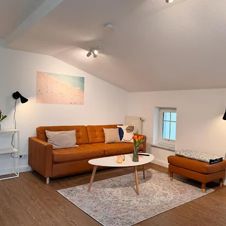 Apartment Waldstrasse, Whg 17