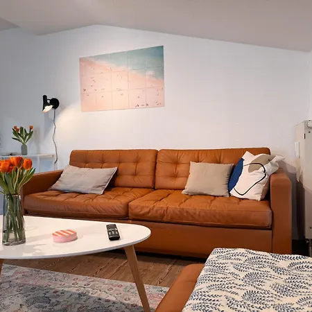 Waldstrasse, Whg 17 *