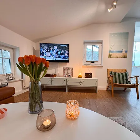 Apartamento Waldstrasse, Whg 17