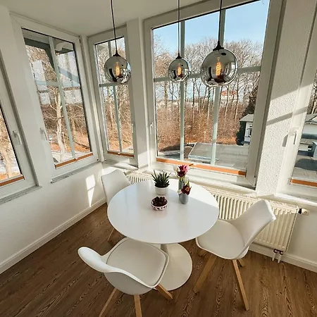 Apartment Waldstraße, Whg 17